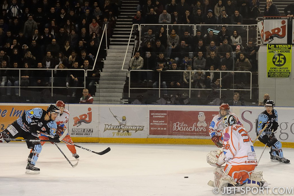 Tours - Valence 03-05