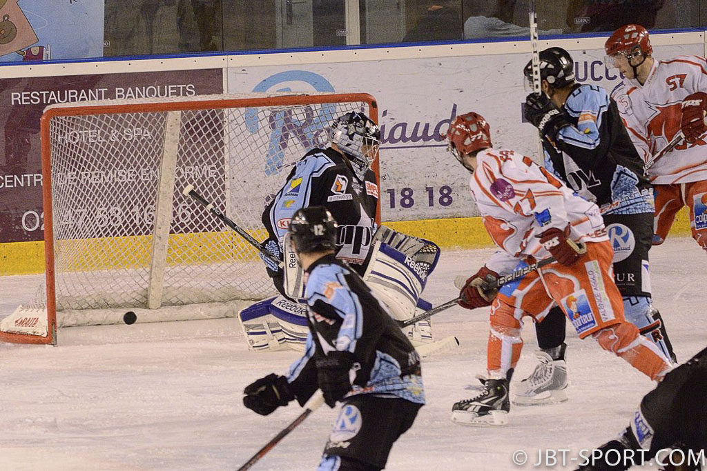 Tours - Valence 03-05
