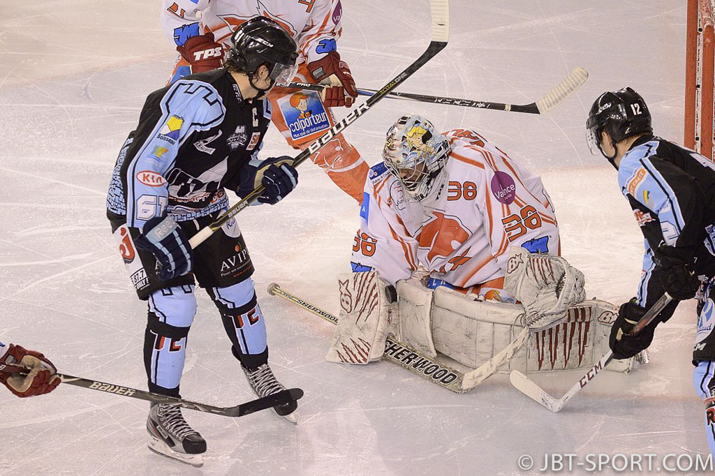 Tours - Valence 03-05