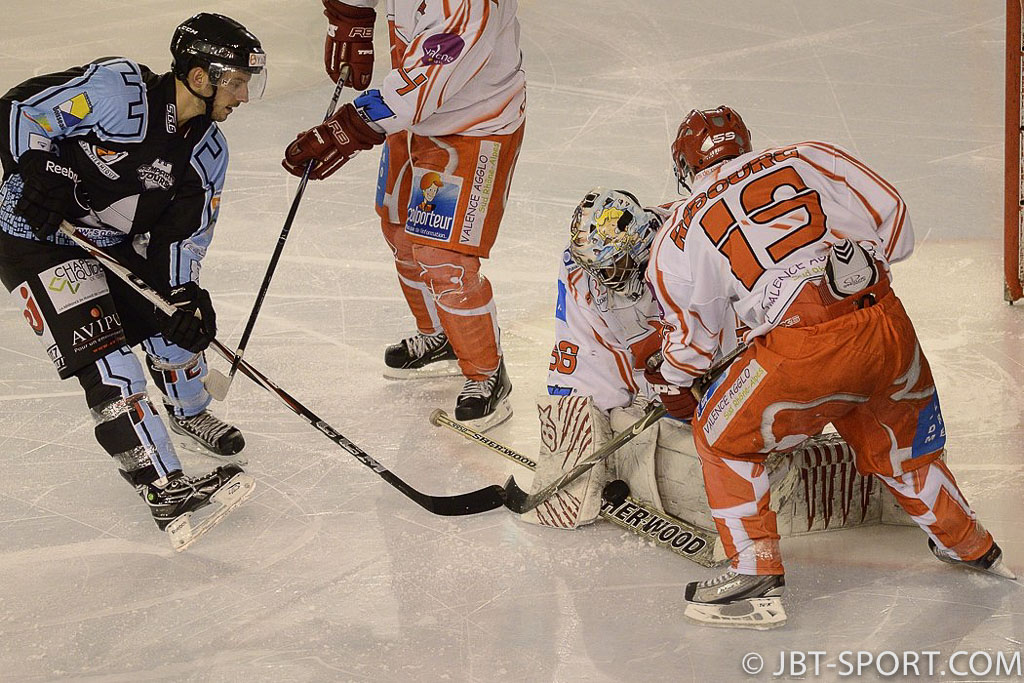 Tours - Valence 03-05