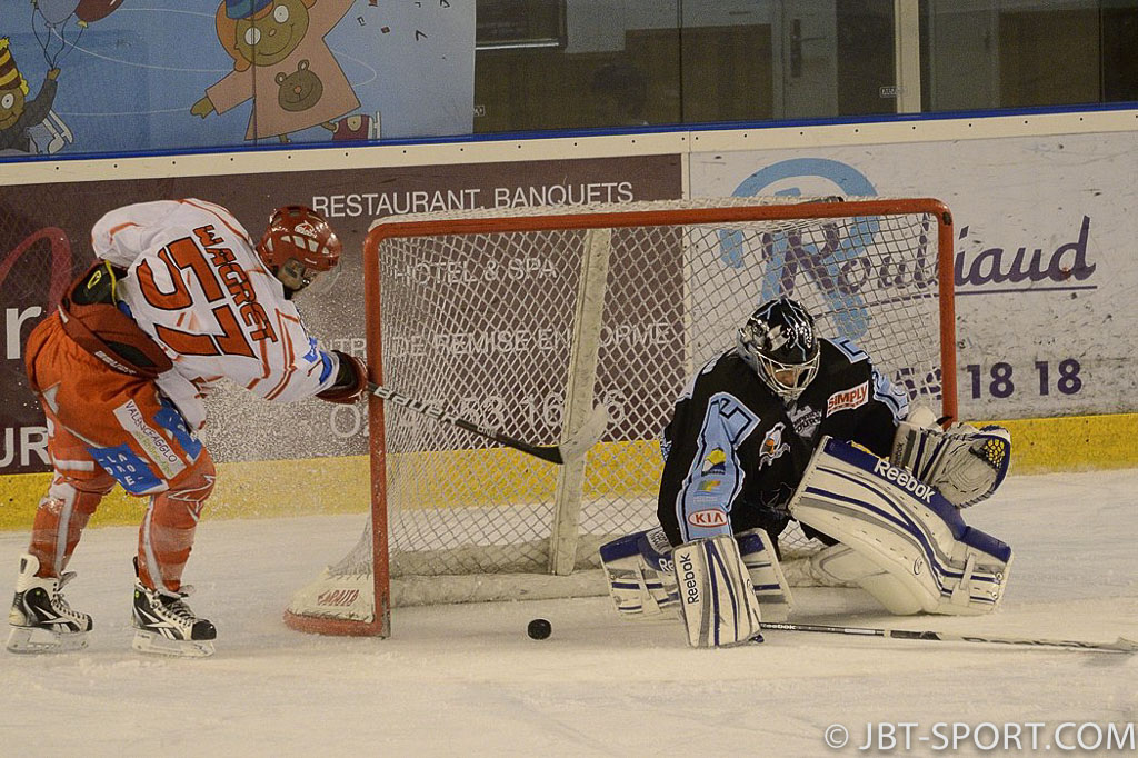 Tours - Valence 03-05