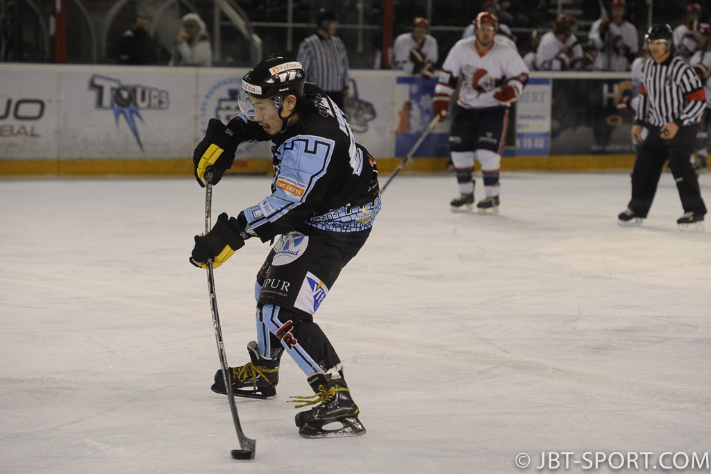 Tours - Evry 04-02