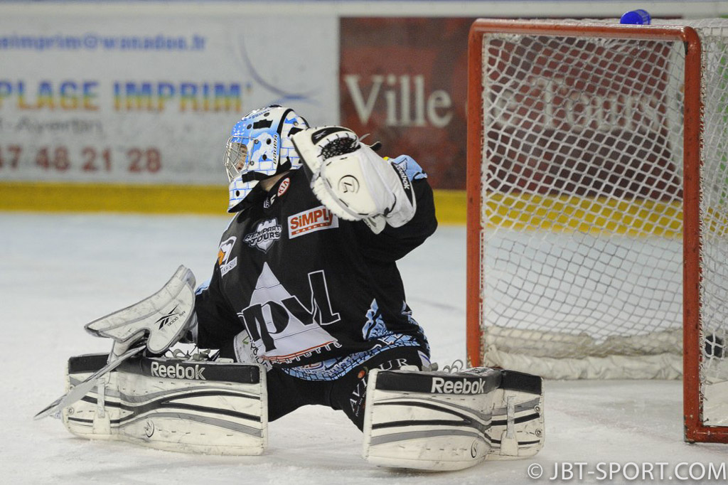 Tours2 - Anglet2   09-04
( 3e Division )