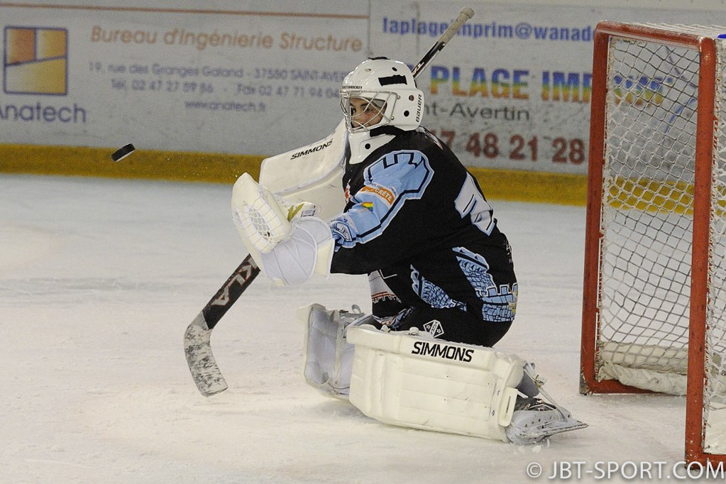 Tours2 - Viry Chatillon   05-02
1/4 de finale retour play offs division 3
Tours2 qualifié pour la phase finale
