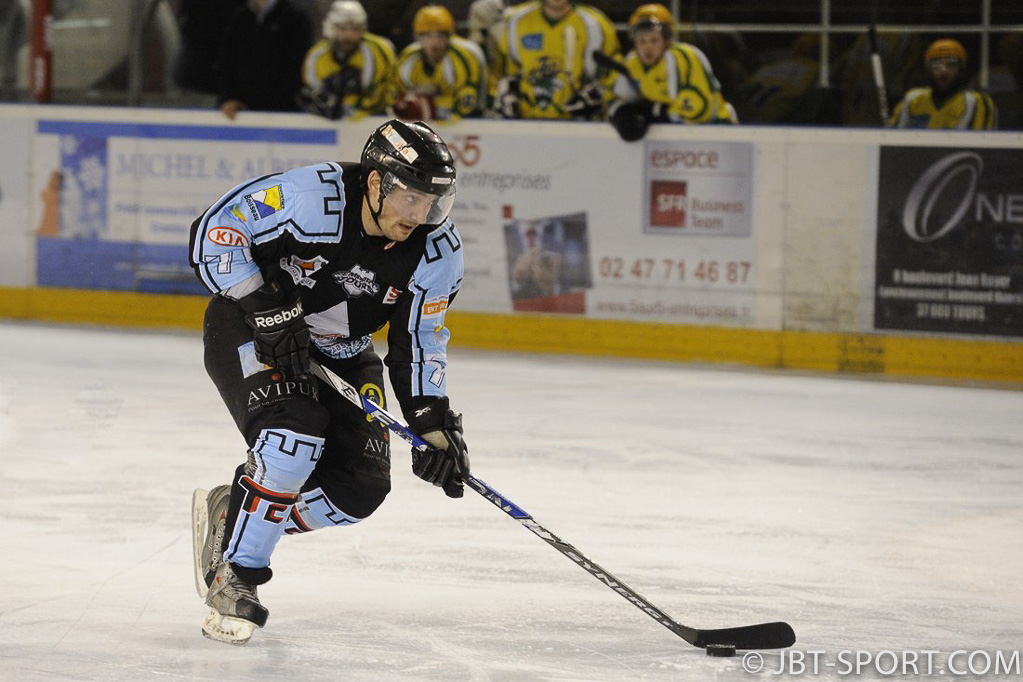 Tours2 - Viry Chatillon   05-02
1/4 de finale retour play offs division 3
Tours2 qualifié pour la phase finale