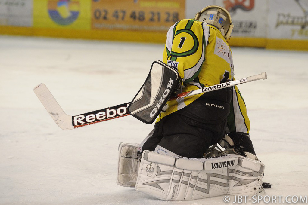 Tours2 - Viry Chatillon   05-02
1/4 de finale retour play offs division 3
Tours2 qualifié pour la phase finale