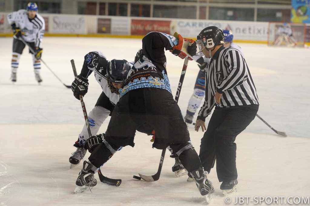 Tours2 - Brest2
05 - 04