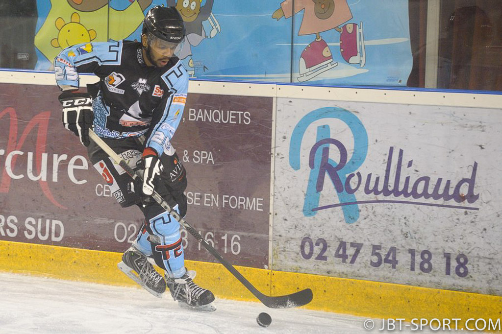Tours2 - Brest2
05 - 04