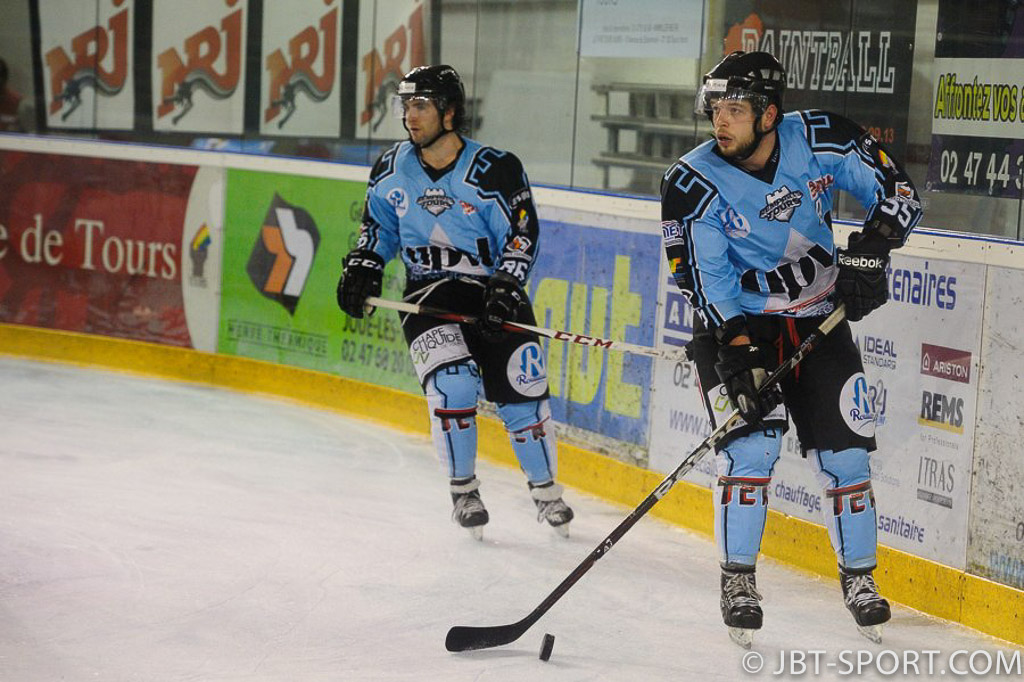 Tours - Strasbourg2
2e Division
10 -00