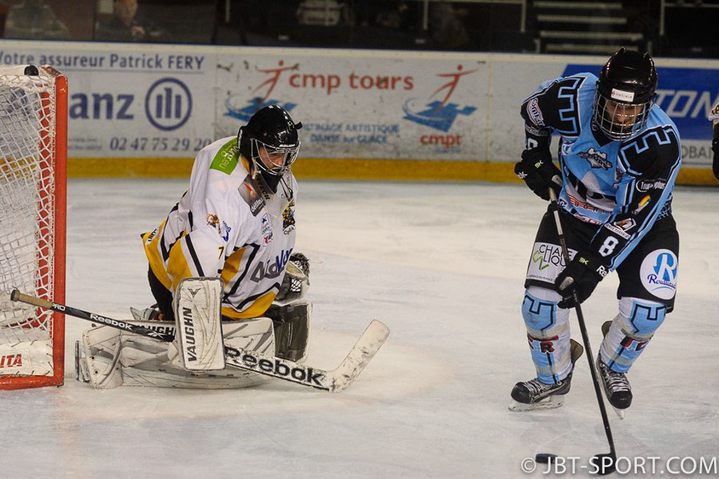 Tours - Strasbourg2
2e Division
10 -00