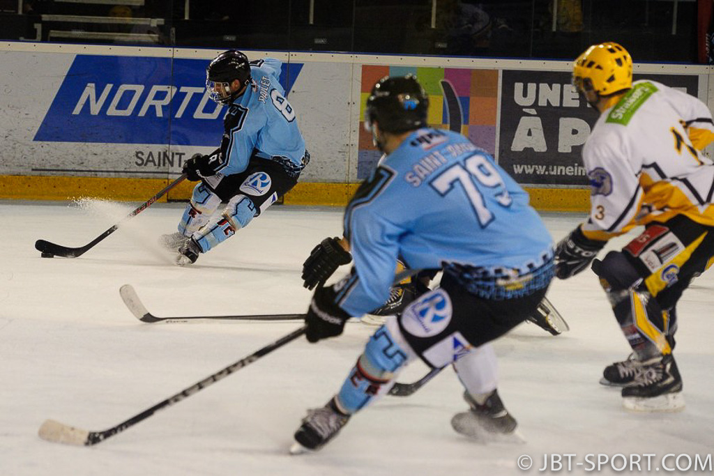 Tours - Strasbourg2
2e Division
10 -00