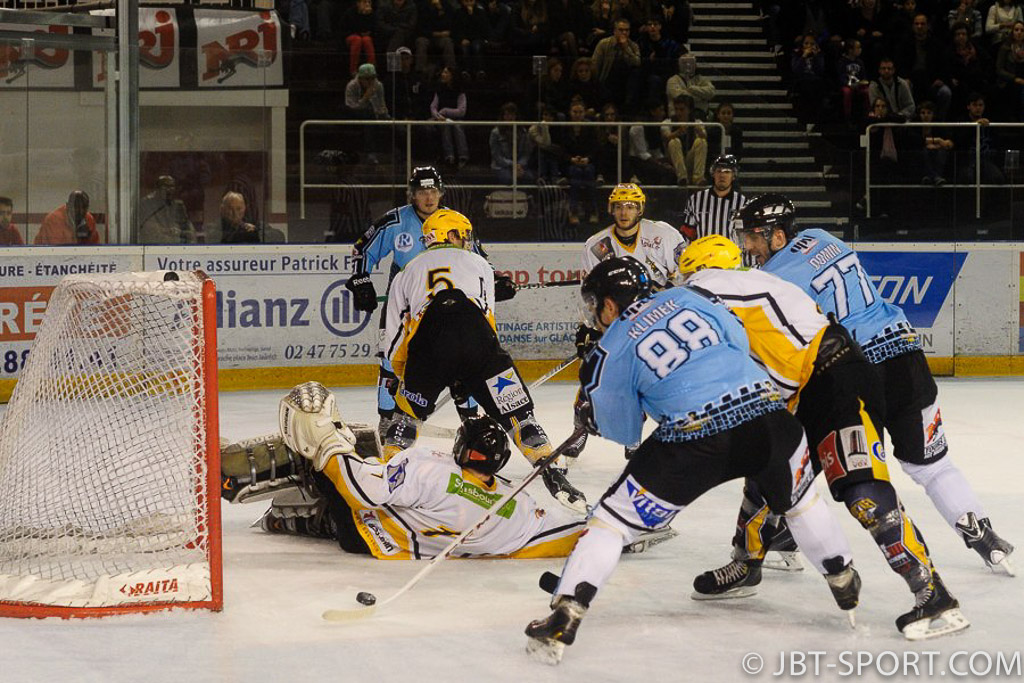 Tours - Strasbourg2
2e Division
10 -00