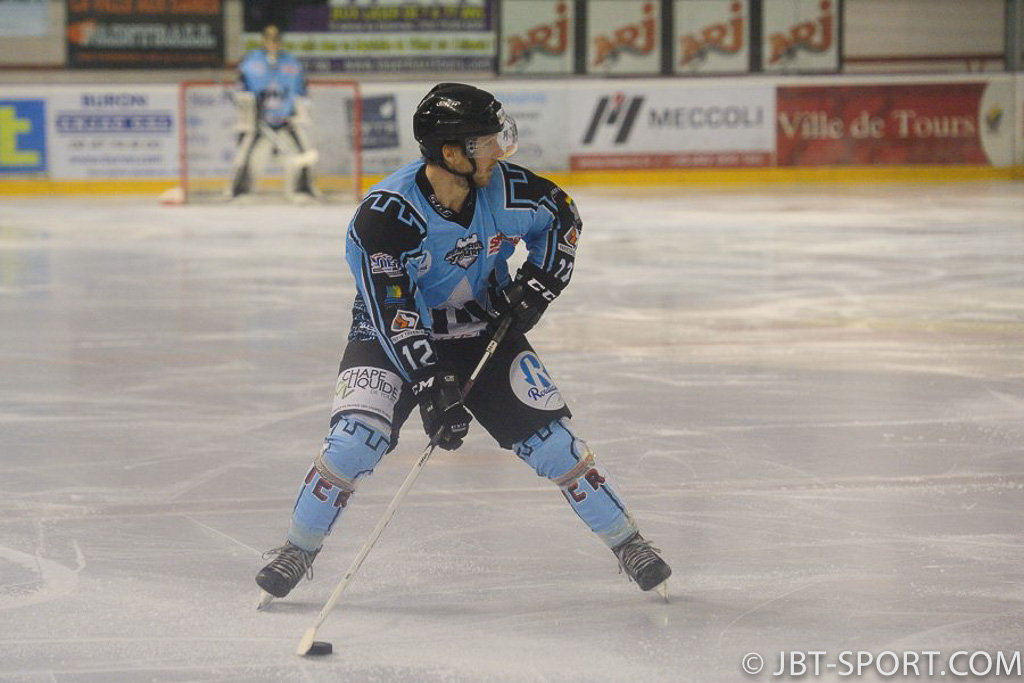 Tours - Strasbourg2
2e Division
10 -00