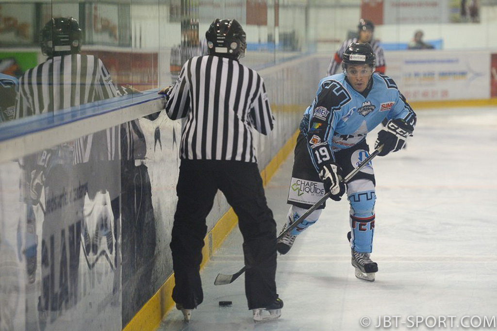 Tours - Strasbourg2
2e Division
10 -00