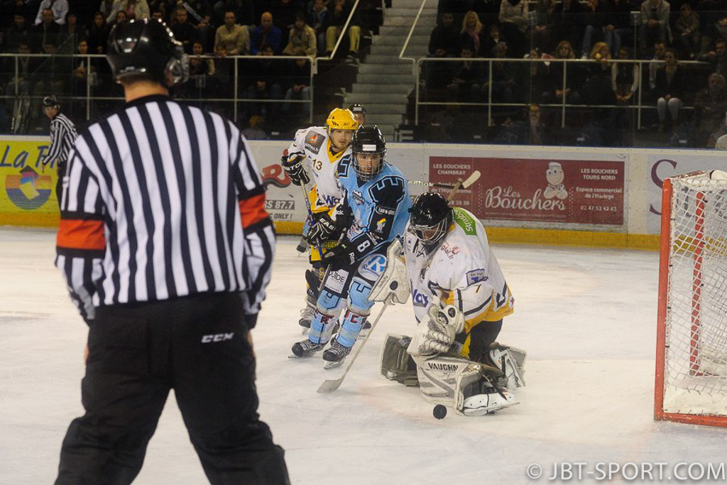 Tours - Strasbourg2
2e Division
10 -00
