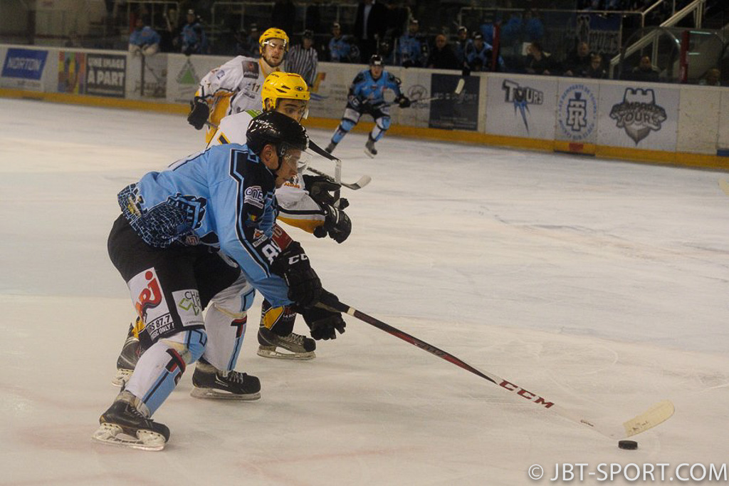 Tours - Strasbourg2
2e Division
10 -00