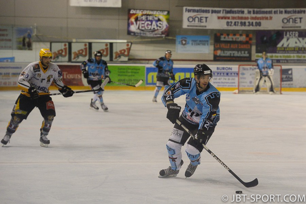 Tours - Strasbourg2
2e Division
10 -00