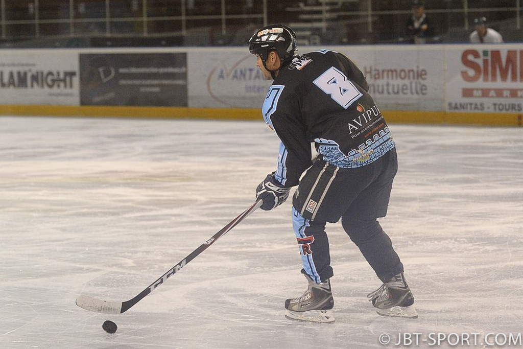 Tours2 - Asnieres2
(3e Division )
06 - 05