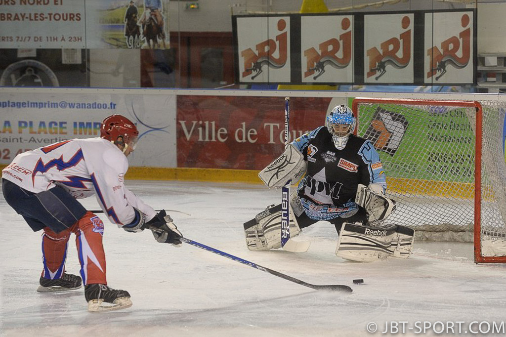 Tours2 - Asnieres2
(3e Division )
06 - 05