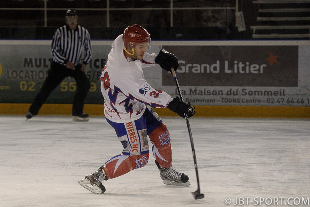 Tours2 - Asnieres2
(3e Division )
06 - 05