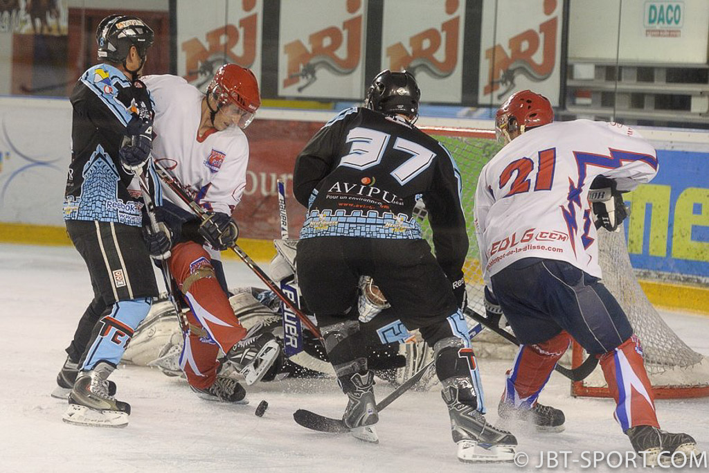Tours2 - Asnieres2
(3e Division )
06 - 05