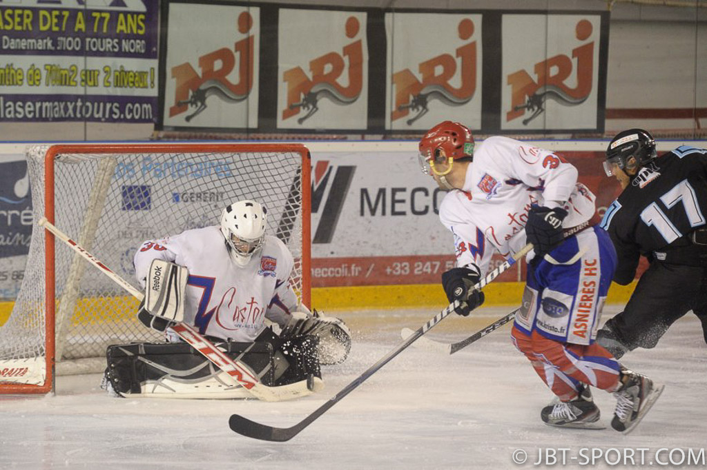 Tours2 - Asnieres2
(3e Division )
06 - 05