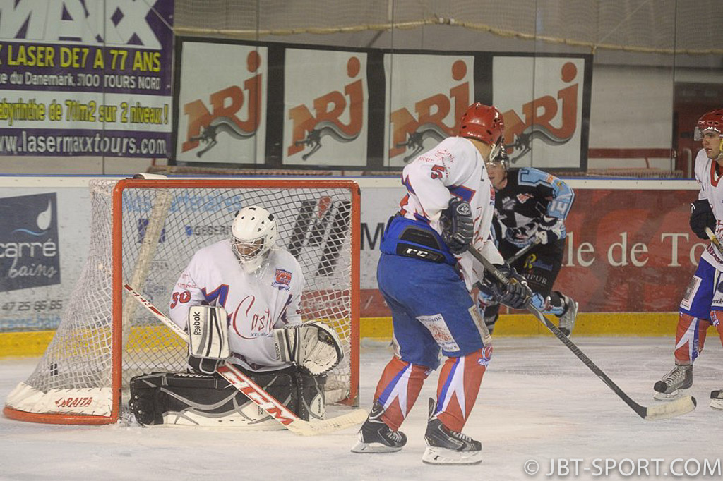 Tours2 - Asnieres2
(3e Division )
06 - 05