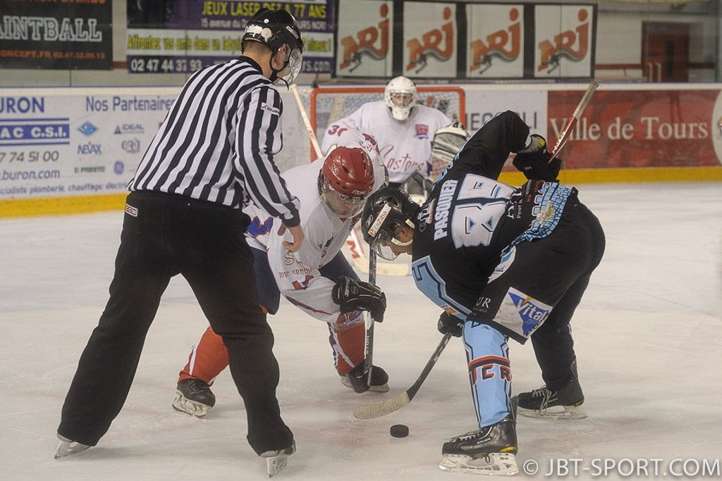 Tours2 - Asnieres2
(3e Division )
06 - 05