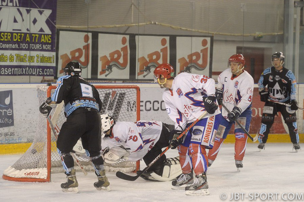 Tours2 - Asnieres2
(3e Division )
06 - 05