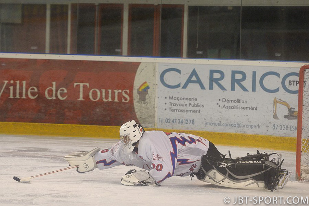 Tours2 - Asnieres2
(3e Division )
06 - 05