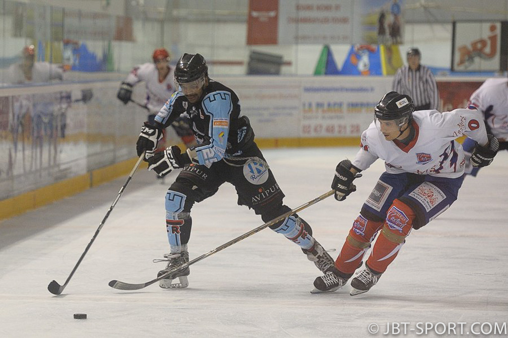 Tours2 - Asnieres2
(3e Division )
06 - 05