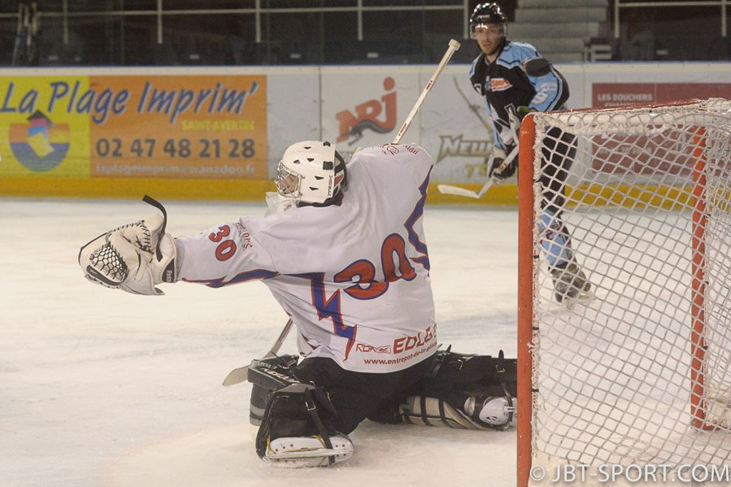 Tours2 - Asnieres2
(3e Division )
06 - 05