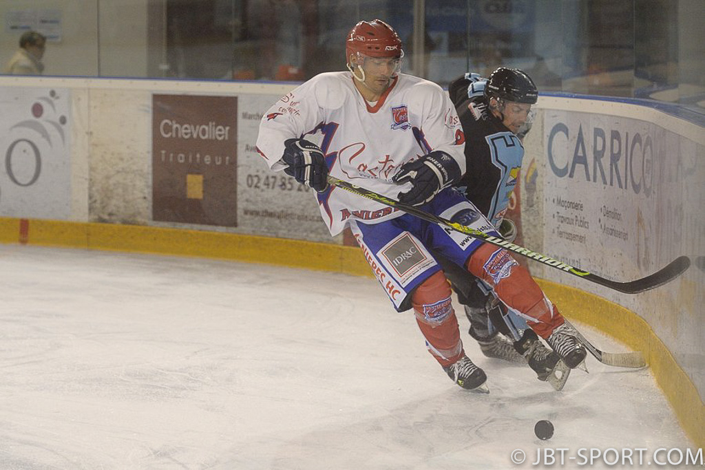 Tours2 - Asnieres2
(3e Division )
06 - 05