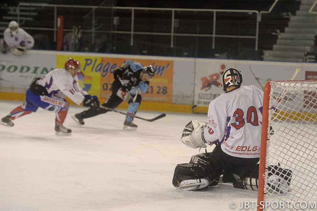 Tours2 - Asnieres2
(3e Division )
06 - 05