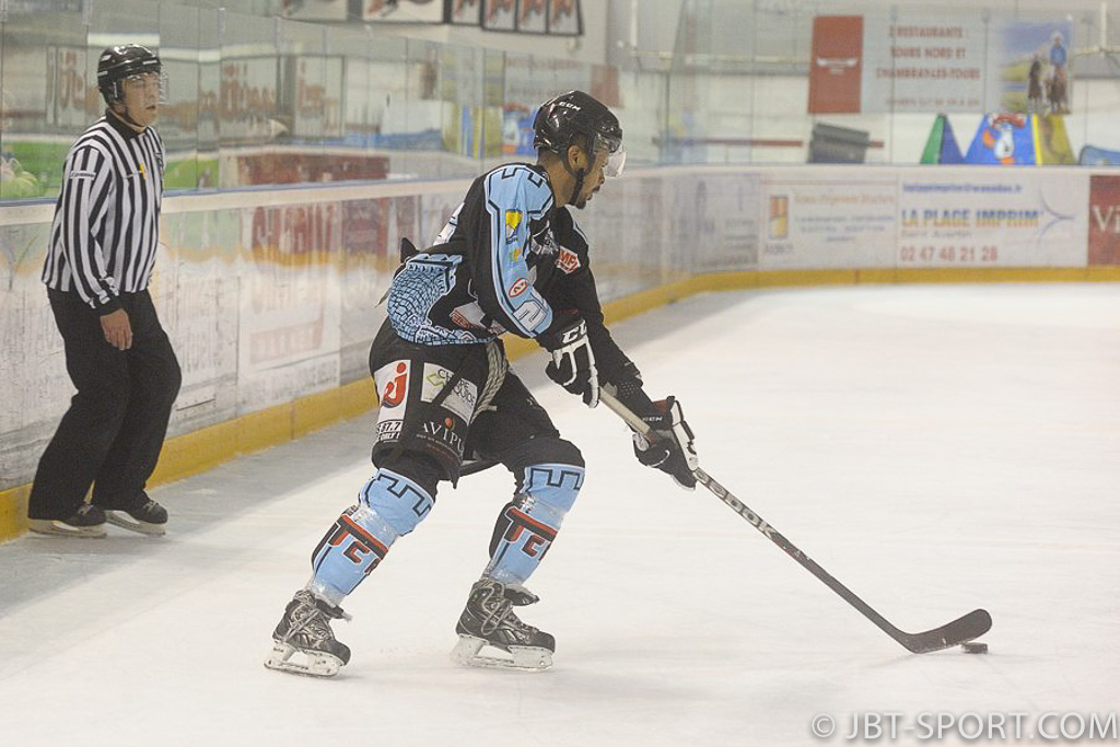 Tours2 - Asnieres2
(3e Division )
06 - 05