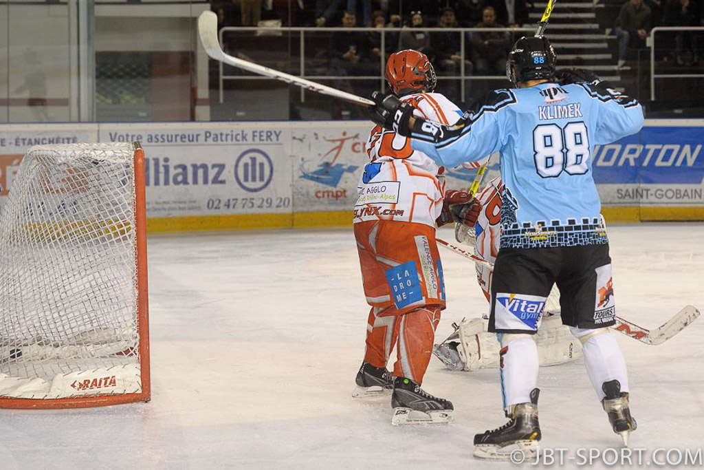 Tours - Valence
2e Division
04 - 05