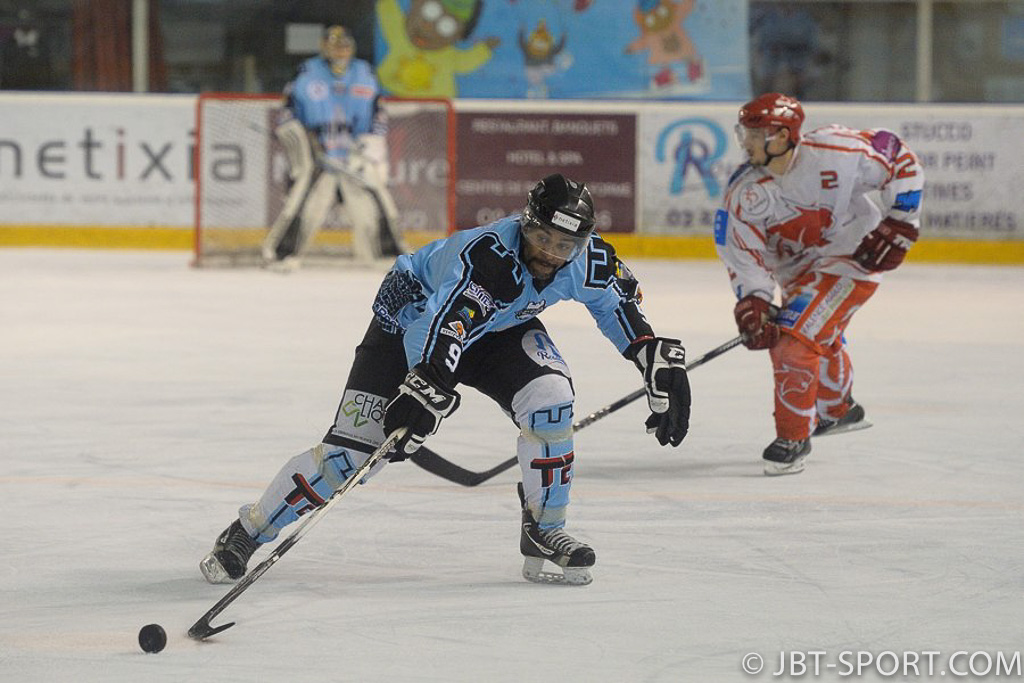 Tours - Valence
2e Division
04 - 05