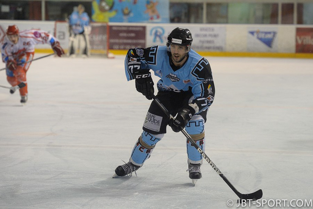 Tours - Valence
2e Division
04 - 05
