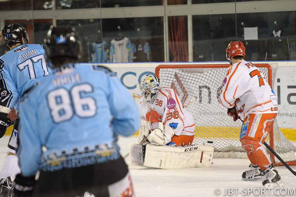 Tours - Valence
2e Division
04 - 05