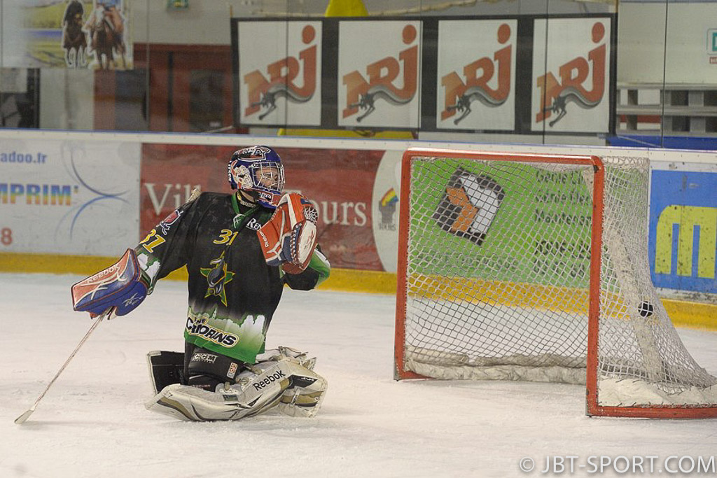 Tours2 - Rennes  16-03
3e Division