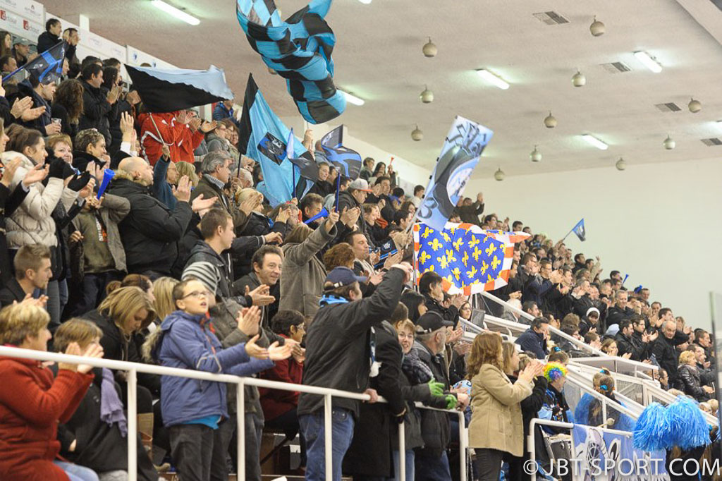 Tours - Asnières
09 - 02
