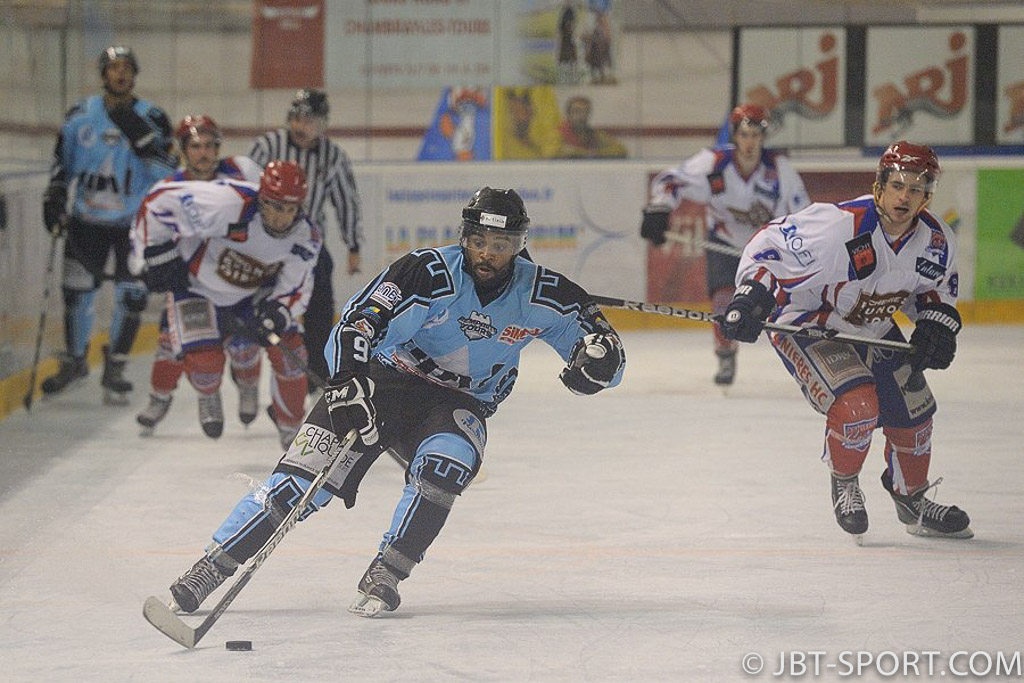 Tours - Asnières
09 - 02