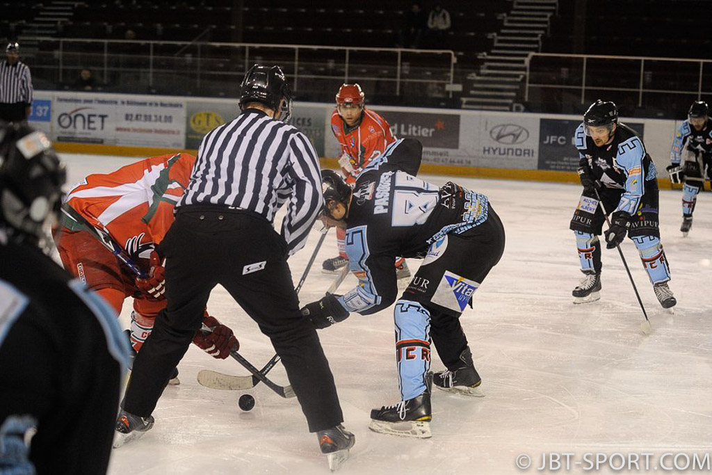 Tours2 - Courbevoie 2
04 - 03