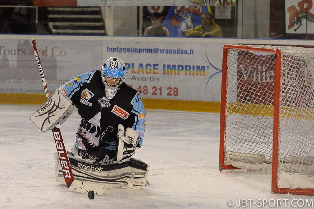 Tours2 - Courbevoie 2
04 - 03