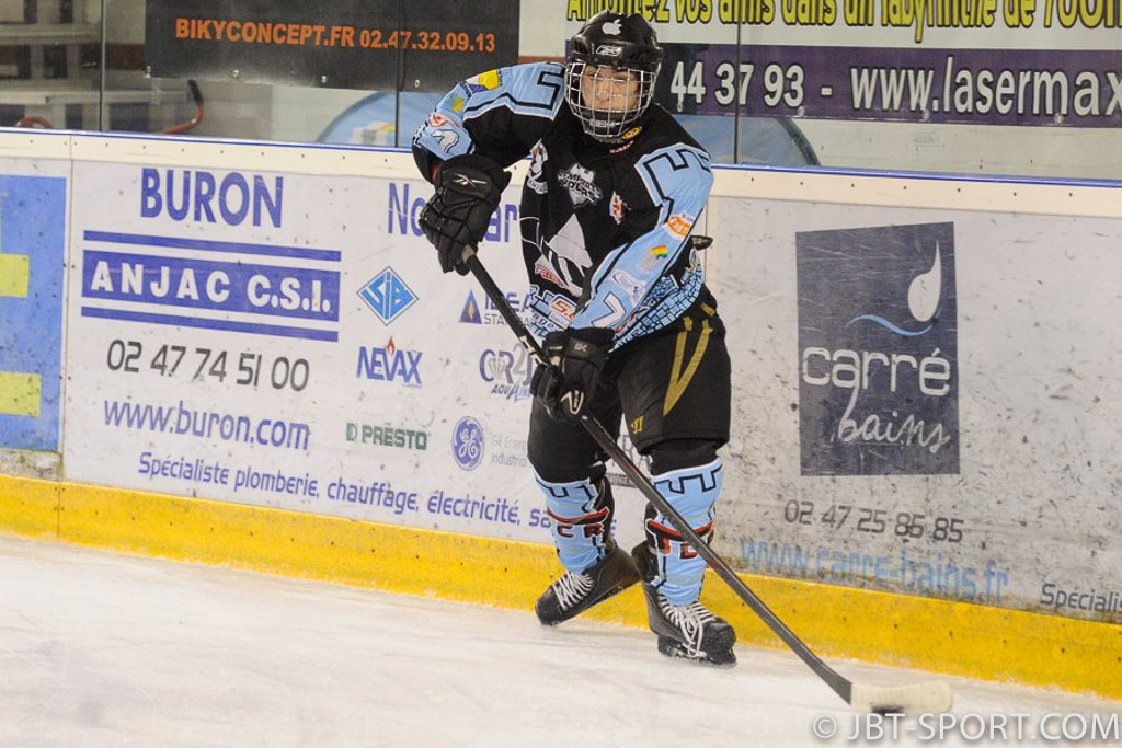 Tours2 - Courbevoie 2
04 - 03
