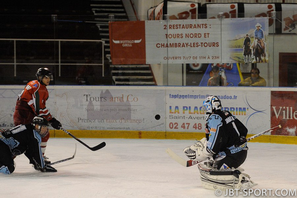 Tours2 - Courbevoie 2
04 - 03