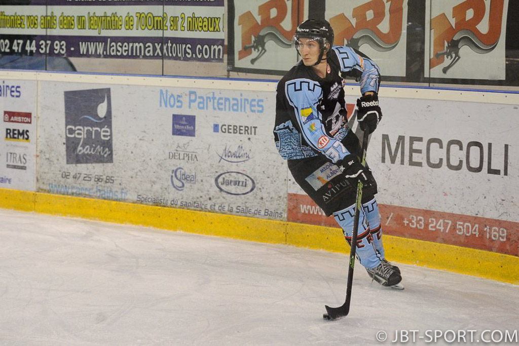 Tours2 - Courbevoie 2
04 - 03
