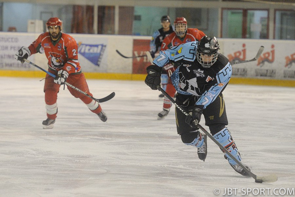 Tours2 - Courbevoie 2
04 - 03