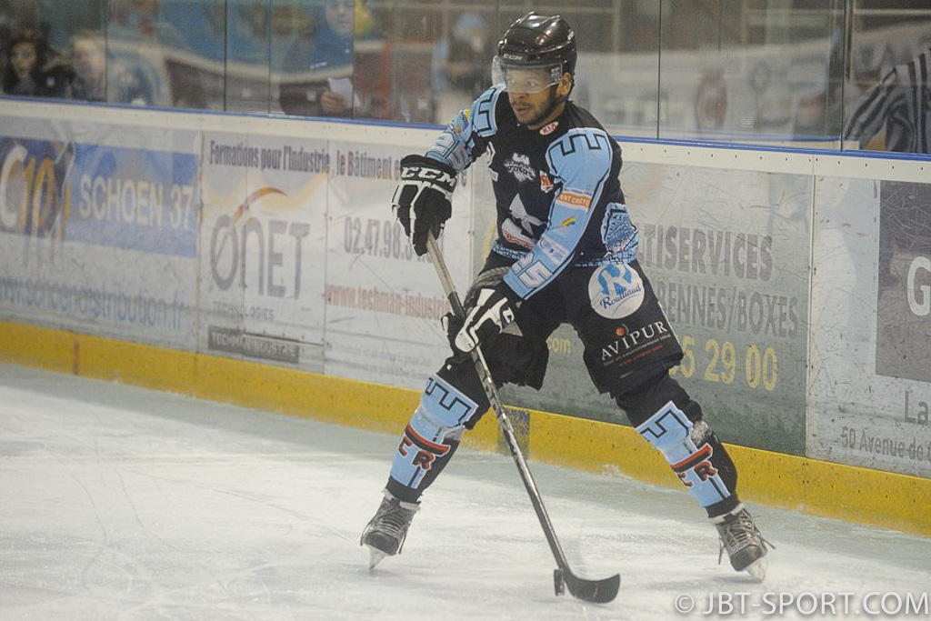 Tours2 - Courbevoie 2
04 - 03