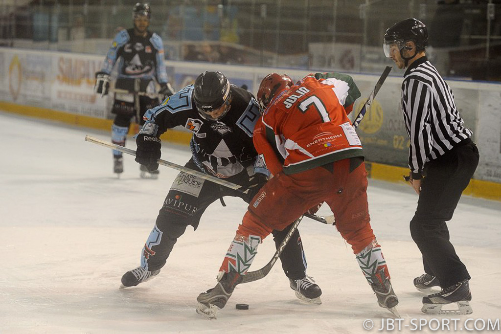 Tours2 - Courbevoie 2
04 - 03